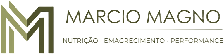 Marcio Magno — Nutrição, Emagrecimento, Performance